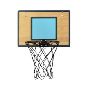 Source Wholesale Over the Door Mini Basketball Hoop Stand Sets for Outdoor  on m.