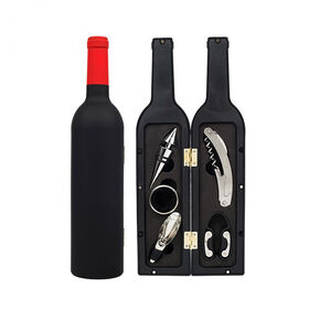 Wholesale Brookstone Wine Opener Set Products at Factory Prices