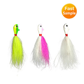China Wholesale Jig Head Suppliers, Manufacturers (OEM, ODM, & OBM) &  Factory List