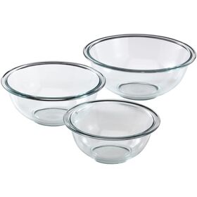Buy Wholesale China Melamine Mixing Salad Bowls With Pe Lid Set Wholesale  6pc Set Round Courful Plastic Mixingbowl & Mixing Bowl at USD 11.15