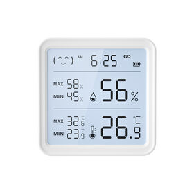 YOUNG Humidity & Temperature Sensors