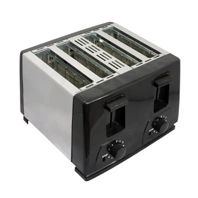 Buy Wholesale China 2 Slice Top Rated Automatic Slim Toaster & Automatic Slim  Toaster at USD 8