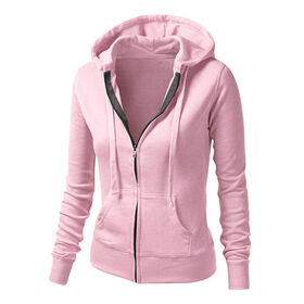 Buy China Wholesale Top Selling Oversized Sweatshirt Cross Rhinestone  Hoodie Jackets Y2k Long Sleeve Zip Up Hoodie & Zip Up Hoodie/y2k Jackets  $12.8