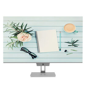 21inch Laptops Core I3 I5 Desktop Monoblock Computer For Office Gaming Bar