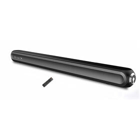 OEM/ODM-Fabrik: Einzigartige und hochwertige 2.1CH All-in-One 80W Dolby Digital Heimkino TV Soundbar für den Heimgebrauch