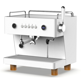 SIDEWALK SALE - Ascaso Bar 1 Group Commercial Espresso Machine