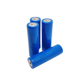 VCELL 3.6V 2700mAh ER14505HC Pile Primaire Lithium Li-SOCl2 pour Compteur de Gaz, Compteur d'Eau, Dispositif Médical, Calculatrice, Système IoT