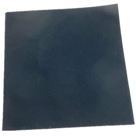 Buy Wholesale China Black Epdm Thin Rubber Sheet Weather Resistant  Waterproof 1mm Anti Fatigue Rubber Mat & Black Epdm Thin Rubber Sheet at  USD 1.88