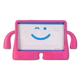 Funda Para Tablet 10.1'' Universal Silicone Case For 10 10.1 inch