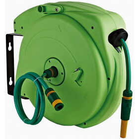 Air Hose Reel - Wall Mounted Autoloaded Air Hose Reel(9m