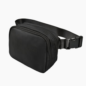 ONEPEARL(LABEL) Waist Bag for Men, Women/Fanny Pack for Hiking