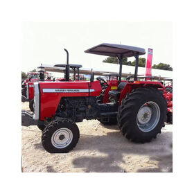 MF 390 4WD For Sale  MF 390 4WD Price Starts at $12300 USD