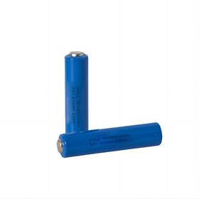 VCELL/OEM ER10450 3.6V 800mAh Li-SOCl2 Primary Lithium Battery for Gas meter, Water meter, Medical device, Calculator, Iot System