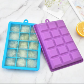 Stainless Steel Ice Cube Tray - Eco Carmel