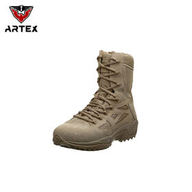 Botas discount tacticas converse