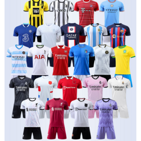 Buy Wholesale China Custom Cheap Latest Soccer Uniform Design Football  Shirt Maker Soccer Jersey & Football Jerseys at USD 6.15