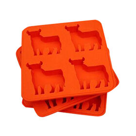 Wholesale Silicone Candle Molds 