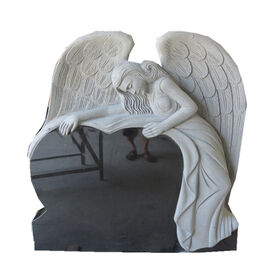 Ange Statuette Figure Pierre Sculpture Fournisseurs Fabricants en Chine