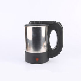 Thermos mug chauffant 12V- 0.5l voiture voyage tasse