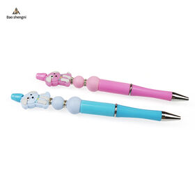 LV Beaded Pens ~Limited Available~ – Bound Designs