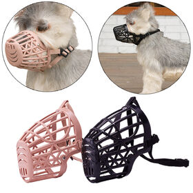 Dog muzzle best sale pets at home