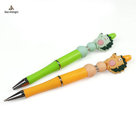 Beadable Pens  Shop Cara & Co Premium Craft Supplies – Cara & Co.