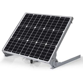 Proveedores, fabricantes de paneles solares plegables de 150w de