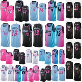 miami heat city jersey 2021 for sale
