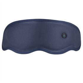 Hot compress Bluetooth anywhere any time helpful sleeping headband music player 3d eye mask