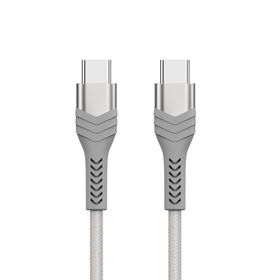 OEM ODM factory, Noctilucent Cable,can golw in the dark, New plug design, USB C to USB C cable, for Phone charging