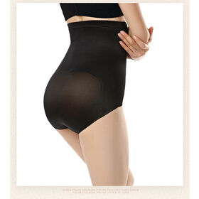 Belvia Shapewear - Slimming Bodysuit for Women of All Shapes, Beige, S