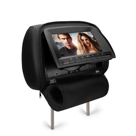 Wholesale Headrest Dvd Players from Manufacturers, Headrest Dvd