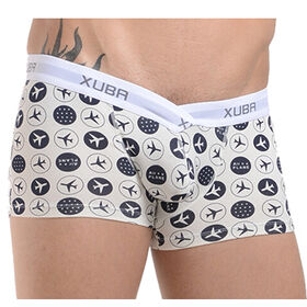 Wholesale Mens Travel Underwear Products at Factory Prices from