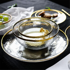 Glass Tableware Manufacturer » all Products