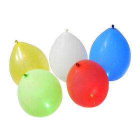 Vente en gros Ballon Volant à Led de produits à des prix d'usine