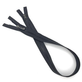 C/e Nylon Waterproof Reflective Zipper /tpu Zipper/ Pvc Zipper #5