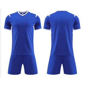 Hot Sale Soccer Jersey Thai Quality Men Women Kids Football