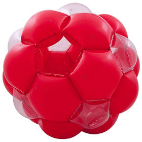 2 pelotas de fútbol inflables gigantes de 3 pies, pelotas de
