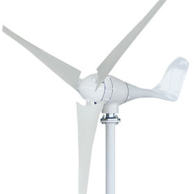 Wholesale 220v wind generator Small & Large Wind Turbines
