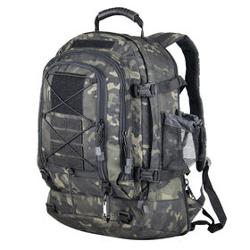 Sac à Dos Tactique Militaire - Randonnée/Sport/Sécurité - Neuf