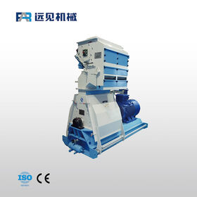 Fournisseurs, fabricants, usine de machines de broyage et de broyage en  Chine - Prix de la machine de broyage et de broyage sur mesure - REEGER