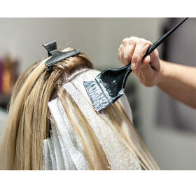 Pop up Foil for Hair Dressing Aluminium Foil Rolls - China Aluminum Foil,  Aluminium Foil
