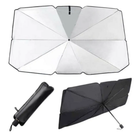 Buy Wholesale China Uv Protection Big Size Roof Tent Car Covers Umbrella  Automatic Remote Control Portable Sun Shade & Automatic Car Cover at USD  9.99