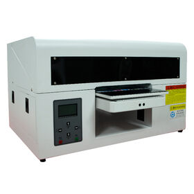 A3 Carte de Visite de la machine d'impression UV imprimante UV