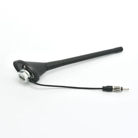 MadHornets 6dBi 3.5mm Jack External Antenna – Signal Booster For Mobile Phones (Outdoor)