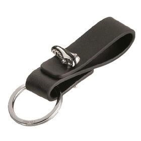 Buy wholesale Keychain Loop Gray