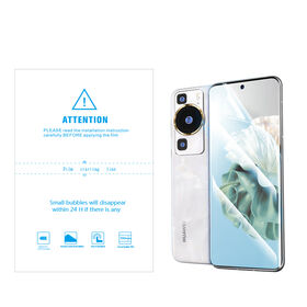 2 pièces couverture plein écran arrière petit protecteur d'écran en verre  trempé Film arrière petit verre d'écran pour Samsung Galaxy Z Flip 5 – les  meilleurs produits dans la boutique en ligne