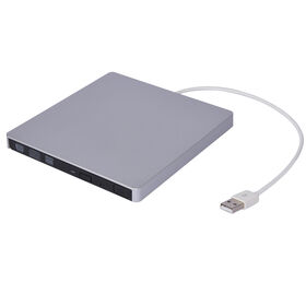 Best USB 2,0 portable lecteurs optiques externes et graveurs de DVD