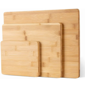 Buy Wholesale Hong Kong SAR Folding Wooden Cutting Board With