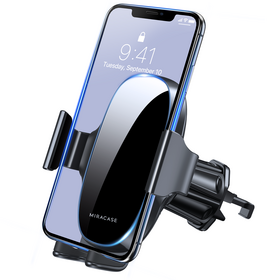 Suporte Celular Carro Compatible with Iphone 14 13 12 Series Magsafe  Foldable and 360° Adjustable